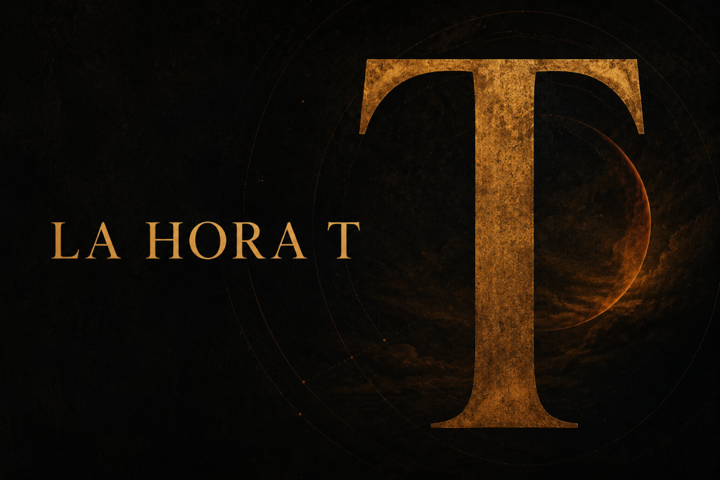 Acceder A La Hora T