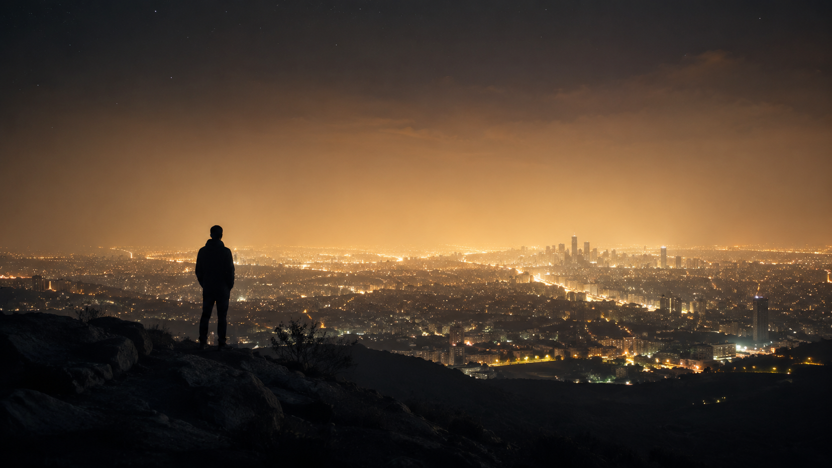 El Terminador 0237 – Desaparición De La Noche